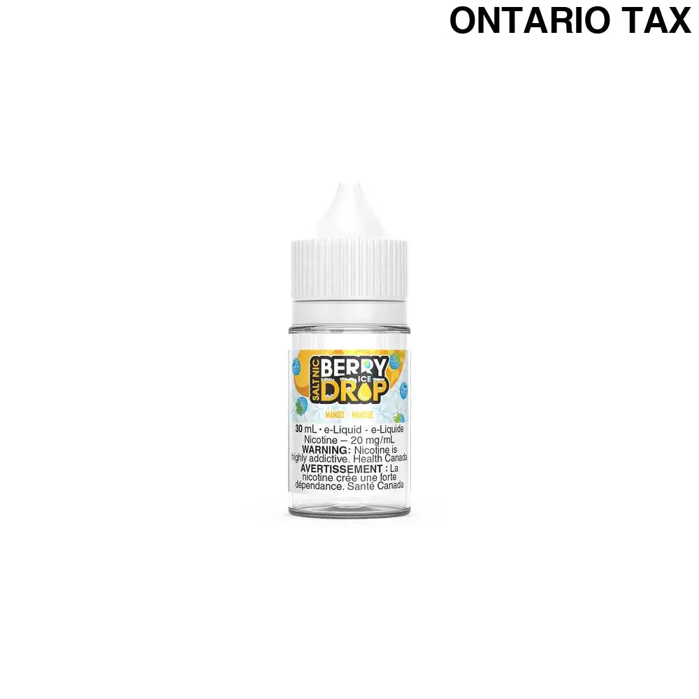 BerryDropIceSalt-Mango